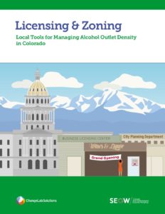 Licensing Zoning