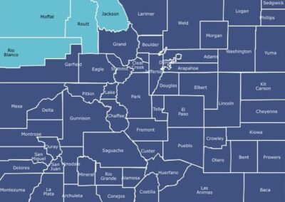 HSR 11: Jackson, Moffat, Rio Blanco and Routt Counties