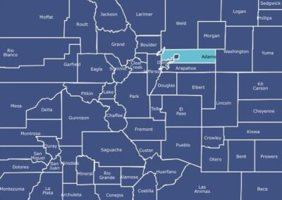 HSR 14: Adams County