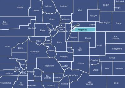 HSR 15: Arapahoe County