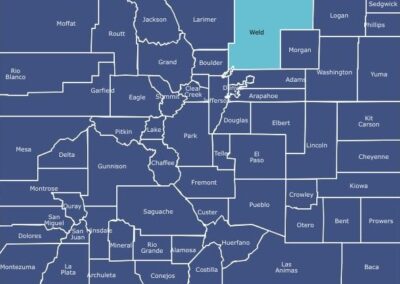 HSR 18: Weld County