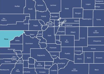 HSR 19: Mesa County