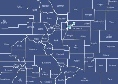 HSR 20: Denver County