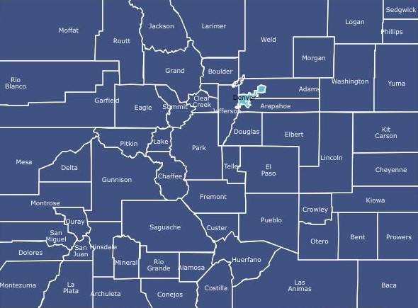 HSR 20: Denver County